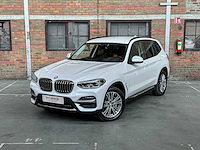 Bmw x3 xdrive30e business edition plus 292pk 2021 (origineel-nl + 1e eigenaar), n-314-fk - afbeelding 32 van  42
