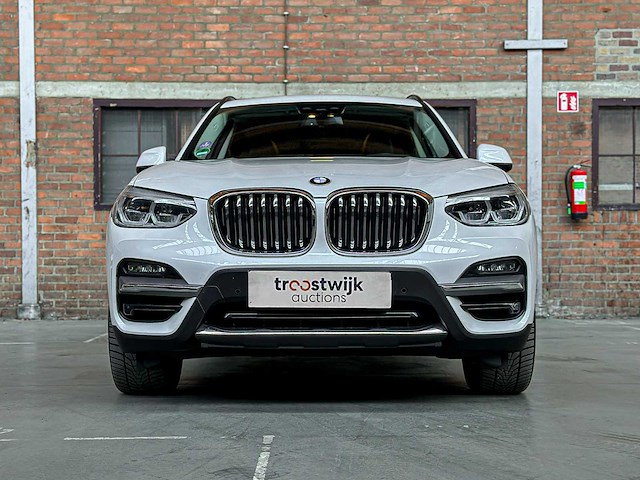 Bmw x3 xdrive30e business edition plus 292pk 2021 (origineel-nl + 1e eigenaar), n-314-fk - afbeelding 38 van  42