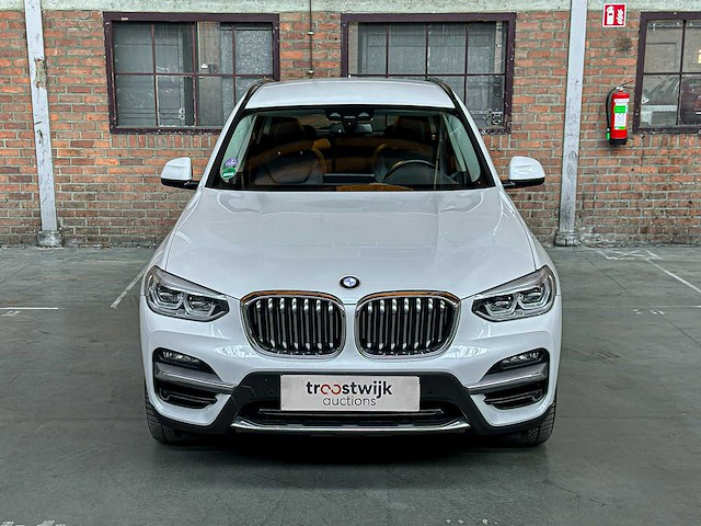 Bmw x3 xdrive30e business edition plus 292pk 2021 (origineel-nl + 1e eigenaar), n-314-fk - afbeelding 39 van  42