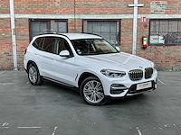 Bmw x3 xdrive30e business edition plus 292pk 2021 (origineel-nl + 1e eigenaar), n-314-fk - afbeelding 42 van  42