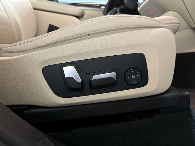 Bmw x3 xdrive30i luxury line 252pk 2019 g01 - afbeelding 4 van  8