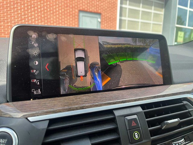Bmw x3 xdrive30i luxury line 252pk 2019 g01 - afbeelding 8 van  8