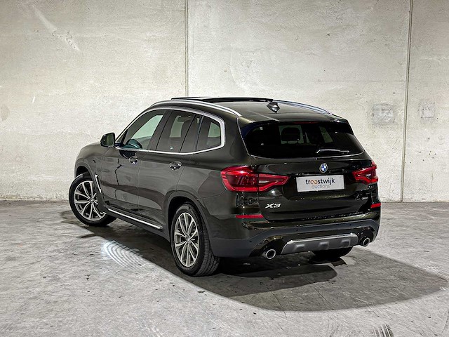 Bmw x3 xdrive30i luxury line 252pk 2019 g01 - afbeelding 6 van  49