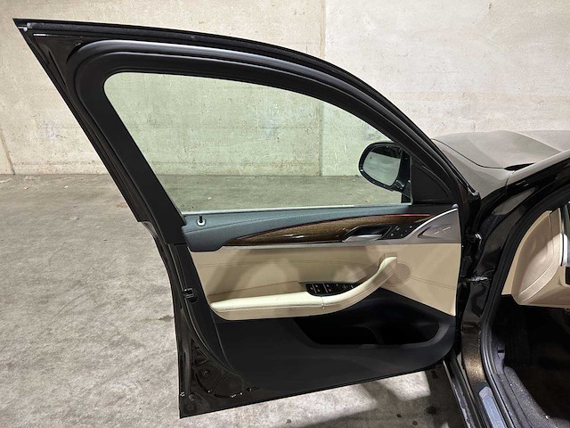 Bmw x3 xdrive30i luxury line 252pk 2019 g01 - afbeelding 13 van  49