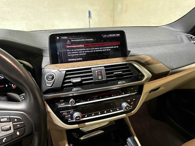 Bmw x3 xdrive30i luxury line 252pk 2019 g01 - afbeelding 18 van  49