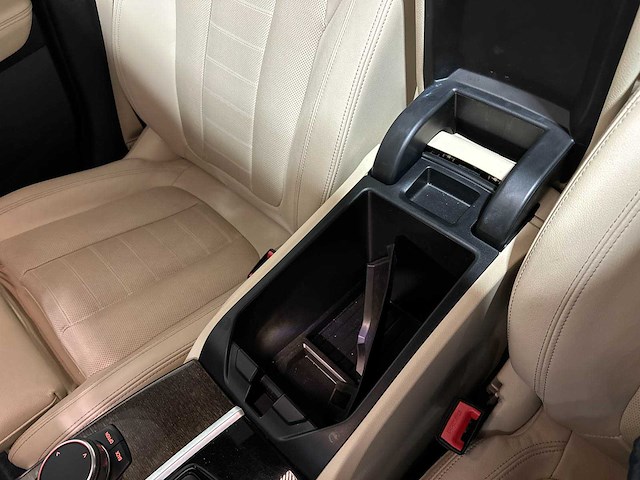 Bmw x3 xdrive30i luxury line 252pk 2019 g01 - afbeelding 19 van  49