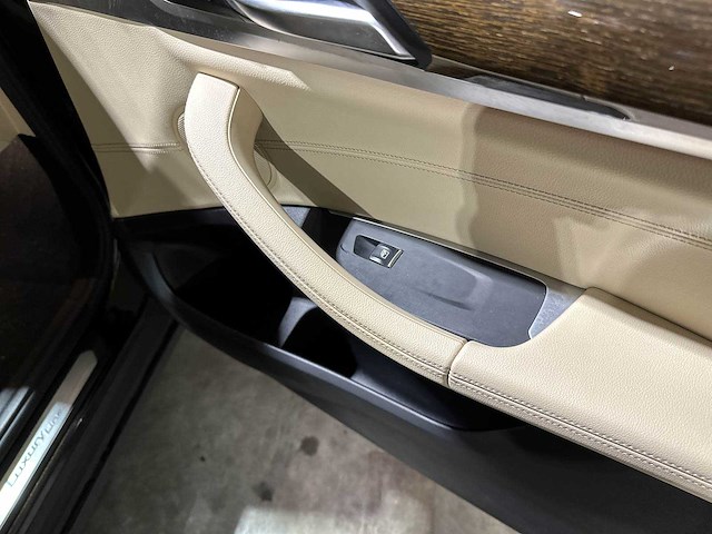 Bmw x3 xdrive30i luxury line 252pk 2019 g01 - afbeelding 21 van  49