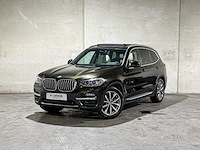 Bmw x3 xdrive30i luxury line 252pk 2019 g01 - afbeelding 12 van  49