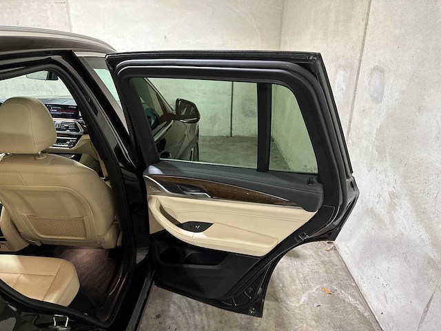 Bmw x3 xdrive30i luxury line 252pk 2019 g01 - afbeelding 26 van  49