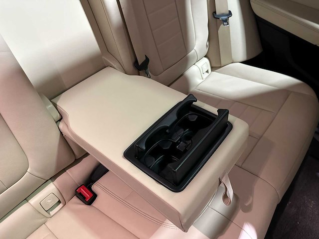 Bmw x3 xdrive30i luxury line 252pk 2019 g01 - afbeelding 32 van  49