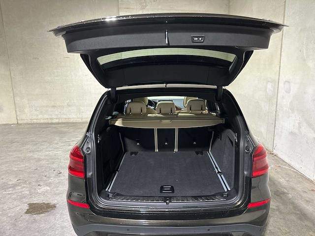 Bmw x3 xdrive30i luxury line 252pk 2019 g01 - afbeelding 35 van  49