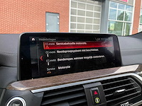 Bmw x3 xdrive30i luxury line 252pk 2019 g01 - afbeelding 42 van  49