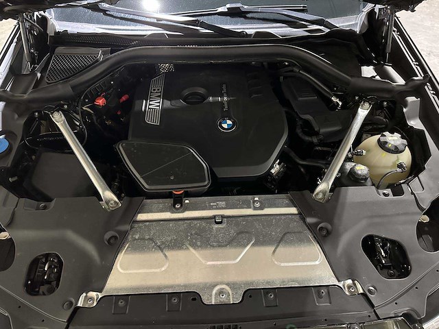 Bmw x3 xdrive30i luxury line 252pk 2019 g01 - afbeelding 44 van  49