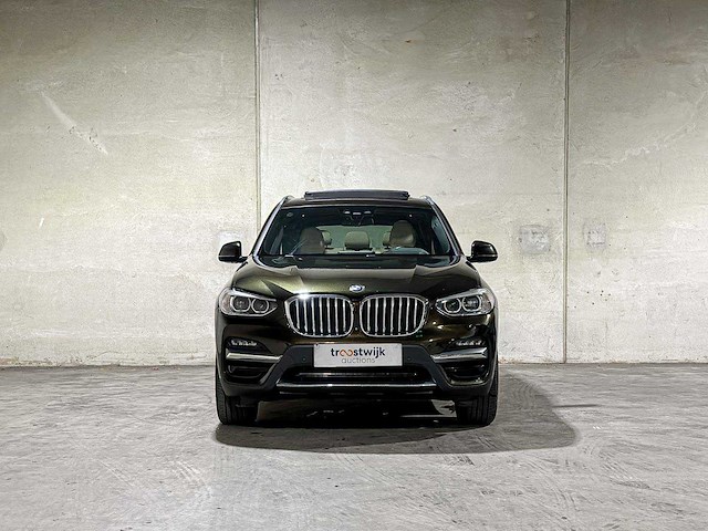 Bmw x3 xdrive30i luxury line 252pk 2019 g01 - afbeelding 46 van  49