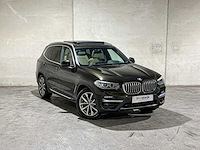 Bmw x3 xdrive30i luxury line 252pk 2019 g01 - afbeelding 47 van  49