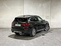 Bmw x3 xdrive30i luxury line 252pk 2019 g01 - afbeelding 2 van  49