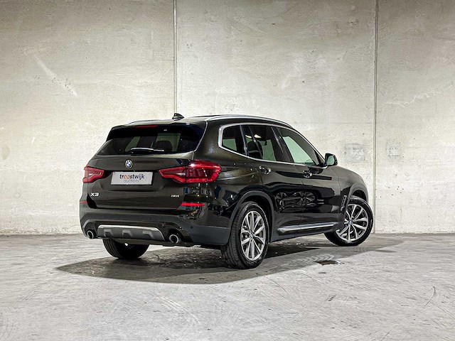 Bmw x3 xdrive30i luxury line 252pk 2019 g01 - afbeelding 3 van  49