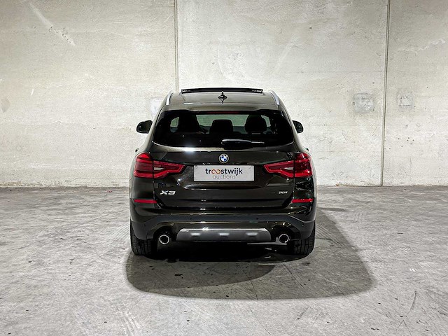 Bmw x3 xdrive30i luxury line 252pk 2019 g01 - afbeelding 4 van  49