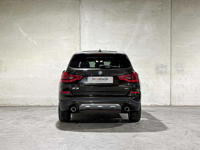 Bmw x3 xdrive30i luxury line 252pk 2019 g01 - afbeelding 5 van  49