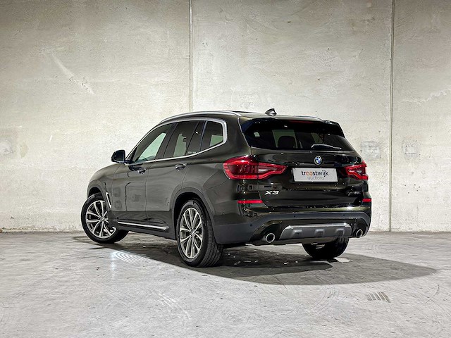Bmw x3 xdrive30i luxury line 252pk 2019 g01 - afbeelding 7 van  49