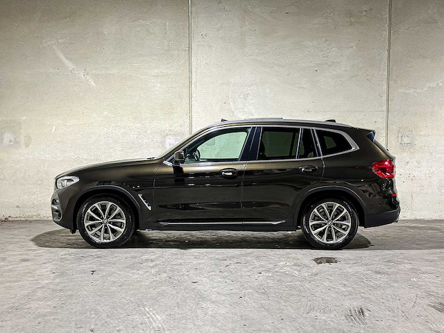 Bmw x3 xdrive30i luxury line 252pk 2019 g01 - afbeelding 8 van  49