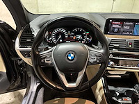 Bmw x3 xdrive30i luxury line 252pk 2019 g01 - afbeelding 10 van  49