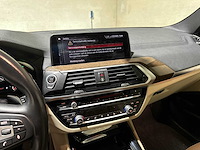 Bmw x3 xdrive30i luxury line 252pk 2019 g01 - afbeelding 18 van  49