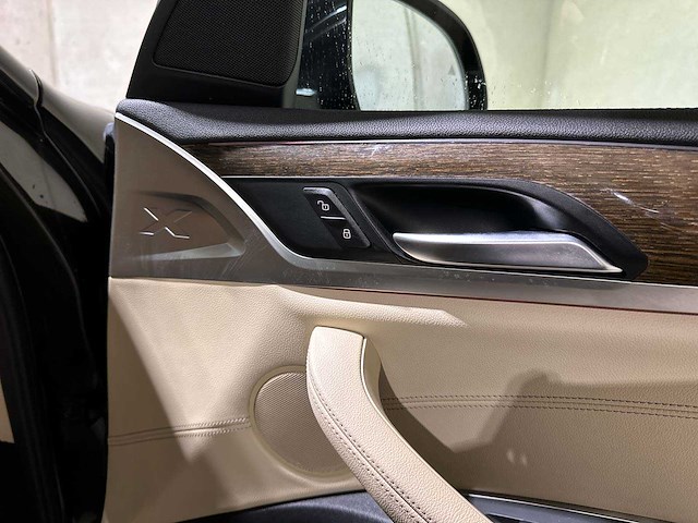 Bmw x3 xdrive30i luxury line 252pk 2019 g01 - afbeelding 22 van  49