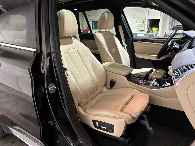 Bmw x3 xdrive30i luxury line 252pk 2019 g01 - afbeelding 24 van  49