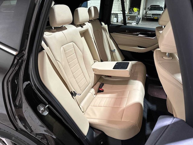 Bmw x3 xdrive30i luxury line 252pk 2019 g01 - afbeelding 29 van  49