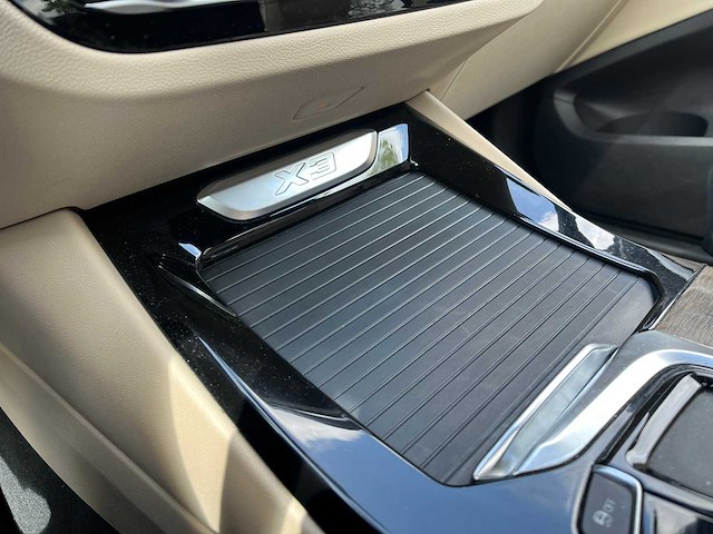 Bmw x3 xdrive30i luxury line 252pk 2019 g01 - afbeelding 41 van  49