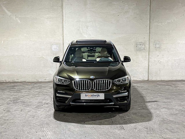 Bmw x3 xdrive30i luxury line 252pk 2019 g01 - afbeelding 45 van  49