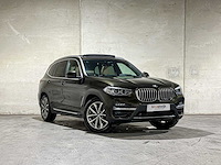 Bmw x3 xdrive30i luxury line 252pk 2019 g01 - afbeelding 48 van  49