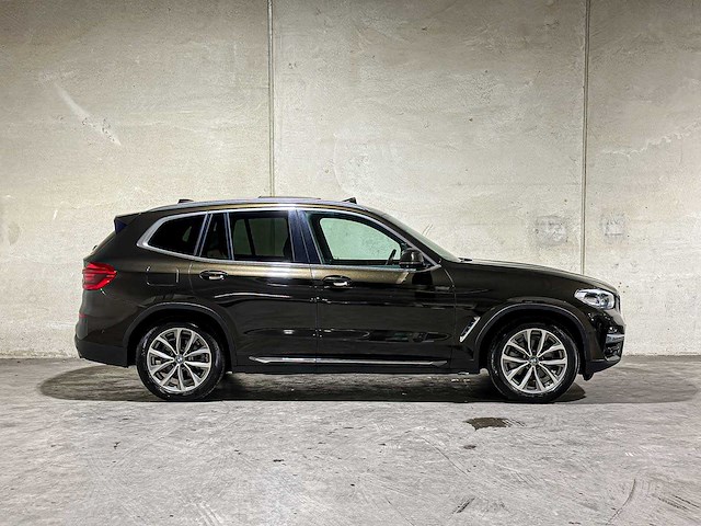 Bmw x3 xdrive30i luxury line 252pk 2019 g01 - afbeelding 49 van  49