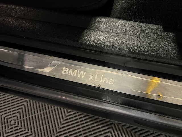 Bmw x3 xdrive35i cent hi.ex, kz-109-d - afbeelding 2 van  18