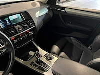 Bmw x3 xdrive35i cent hi.ex, kz-109-d - afbeelding 8 van  18