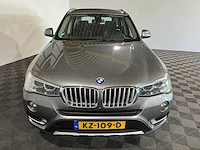 Bmw x3 xdrive35i cent hi.ex, kz-109-d - afbeelding 10 van  18
