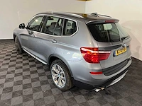 Bmw x3 xdrive35i cent hi.ex, kz-109-d - afbeelding 11 van  18