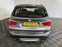 Bmw x3 xdrive35i cent hi.ex, kz-109-d - afbeelding 12 van  18