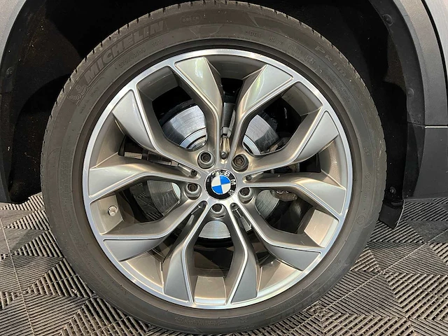 Bmw x3 xdrive35i cent hi.ex, kz-109-d - afbeelding 15 van  18