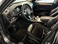 Bmw x3 xdrive35i cent hi.ex, kz-109-d - afbeelding 18 van  18
