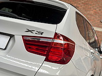 Bmw x3 xdrive35i m-sport high executive 306pk 2011, j-570-dp - afbeelding 3 van  48