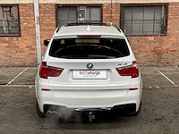 Bmw x3 xdrive35i m-sport high executive 306pk 2011, j-570-dp - afbeelding 5 van  48