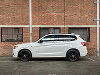 Bmw x3 xdrive35i m-sport high executive 306pk 2011, j-570-dp - afbeelding 10 van  48