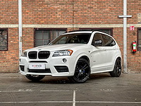 Bmw x3 xdrive35i m-sport high executive 306pk 2011, j-570-dp - afbeelding 1 van  48
