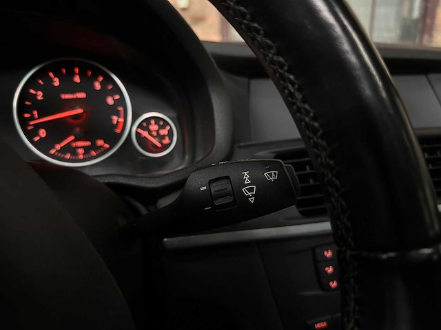 Bmw x3 xdrive35i m-sport high executive 306pk 2011, j-570-dp - afbeelding 21 van  48