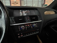 Bmw x3 xdrive35i m-sport high executive 306pk 2011, j-570-dp - afbeelding 25 van  48