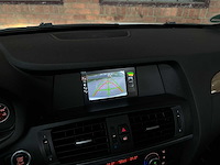 Bmw x3 xdrive35i m-sport high executive 306pk 2011, j-570-dp - afbeelding 26 van  48