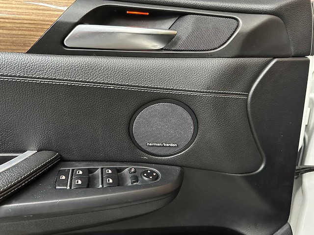 Bmw x3 xdrive35i m-sport high executive 306pk 2011, j-570-dp - afbeelding 29 van  48