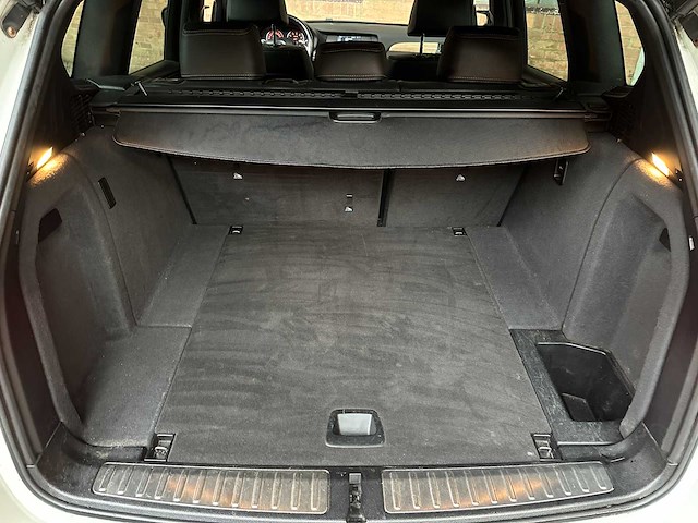 Bmw x3 xdrive35i m-sport high executive 306pk 2011, j-570-dp - afbeelding 31 van  48